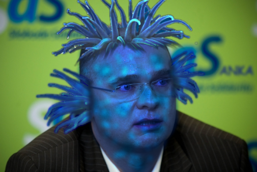 Sulík Sasanka